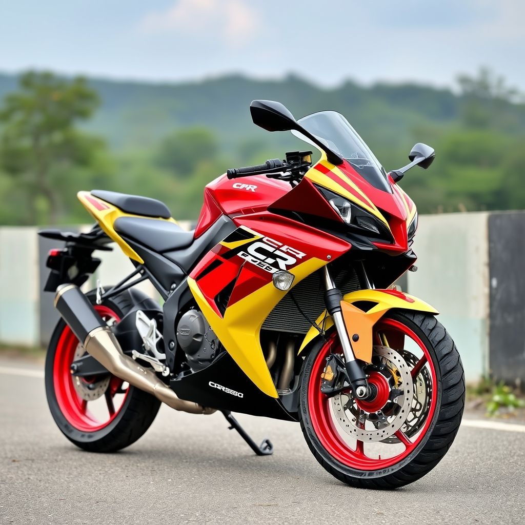 ท่อไอเสียที่ดีที่สุดสำหรับ CBR650R